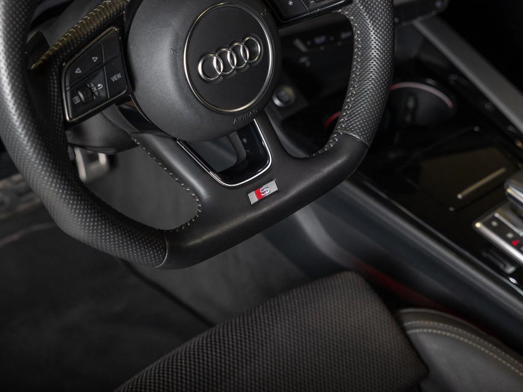 Audi A4 – foto 28