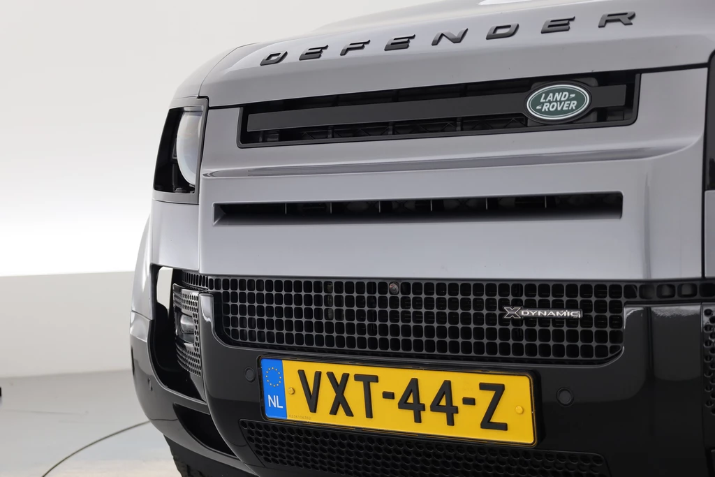 Land Rover Defender – foto 5