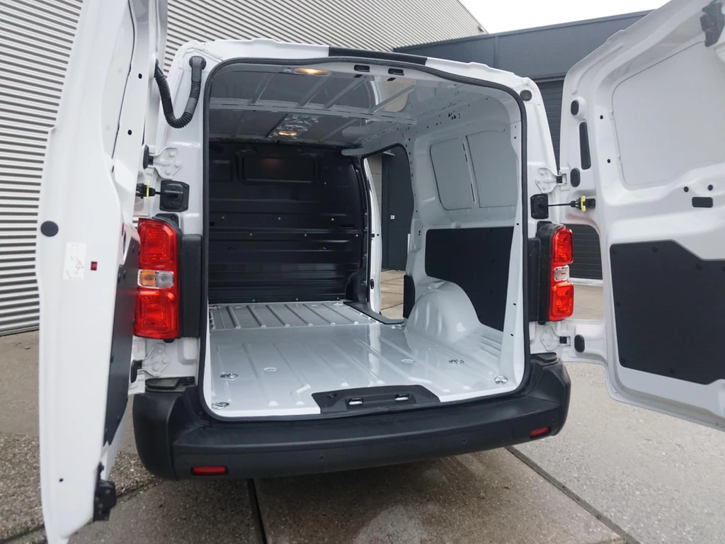 Peugeot e-Expert – foto 10