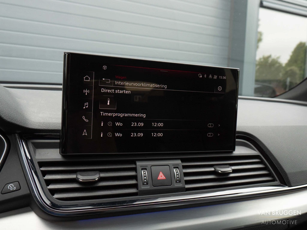 Audi Q5 – foto 30