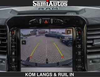 Dodge Ram Pick-Up – thumbnail 61