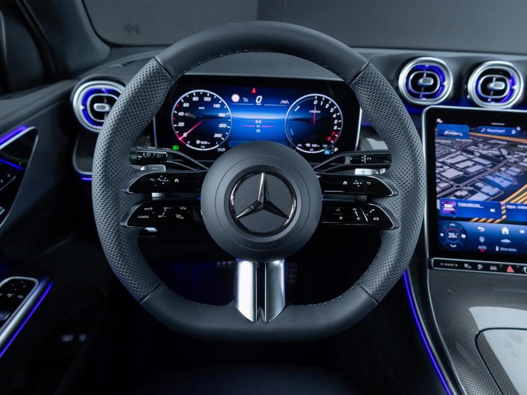 Mercedes-Benz GLC – foto 10