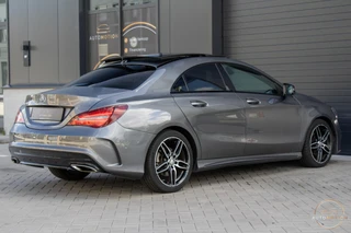 Mercedes-Benz CLA – thumbnail 9