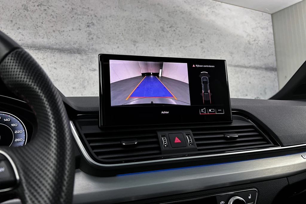 Audi Q5 – foto 24