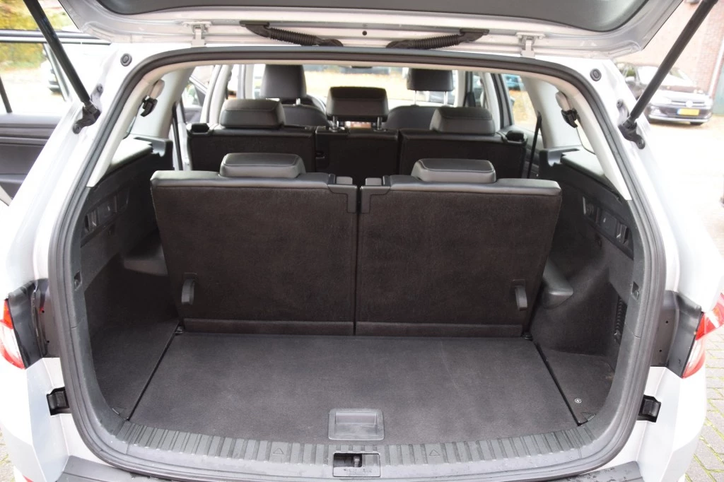 Škoda Kodiaq – foto 12