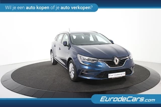 Renault Mégane Estate – thumbnail 14