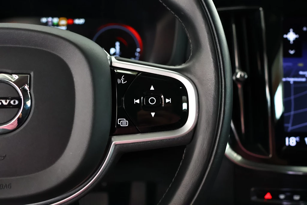 Volvo V60 – foto 24