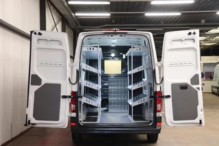 Volkswagen Crafter – thumbnail 7