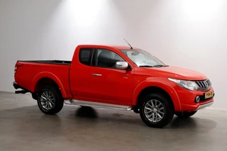 Mitsubishi L200 – thumbnail 9