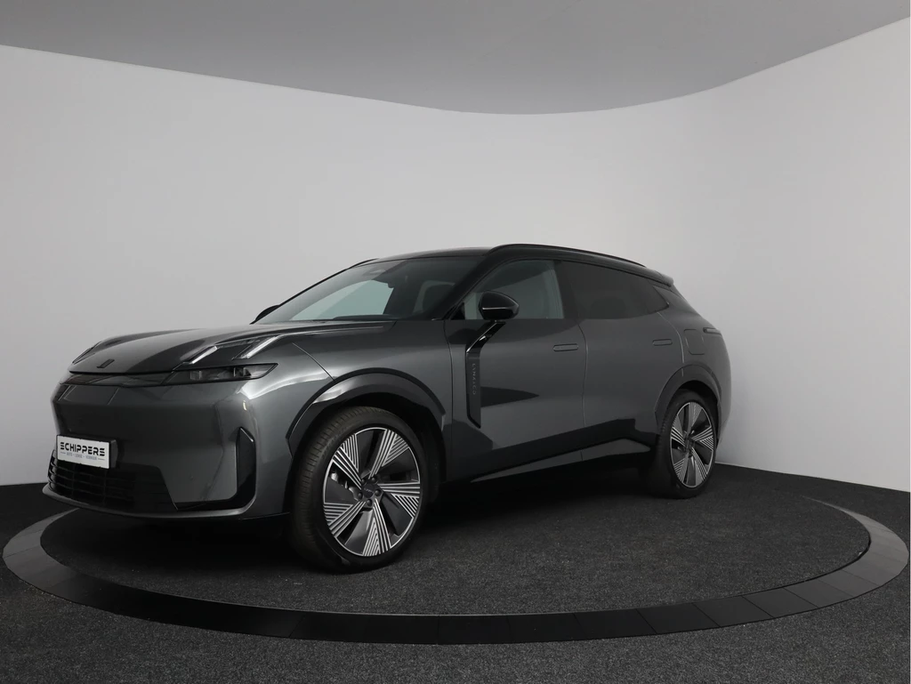 Lynk & Co 08 – foto 2