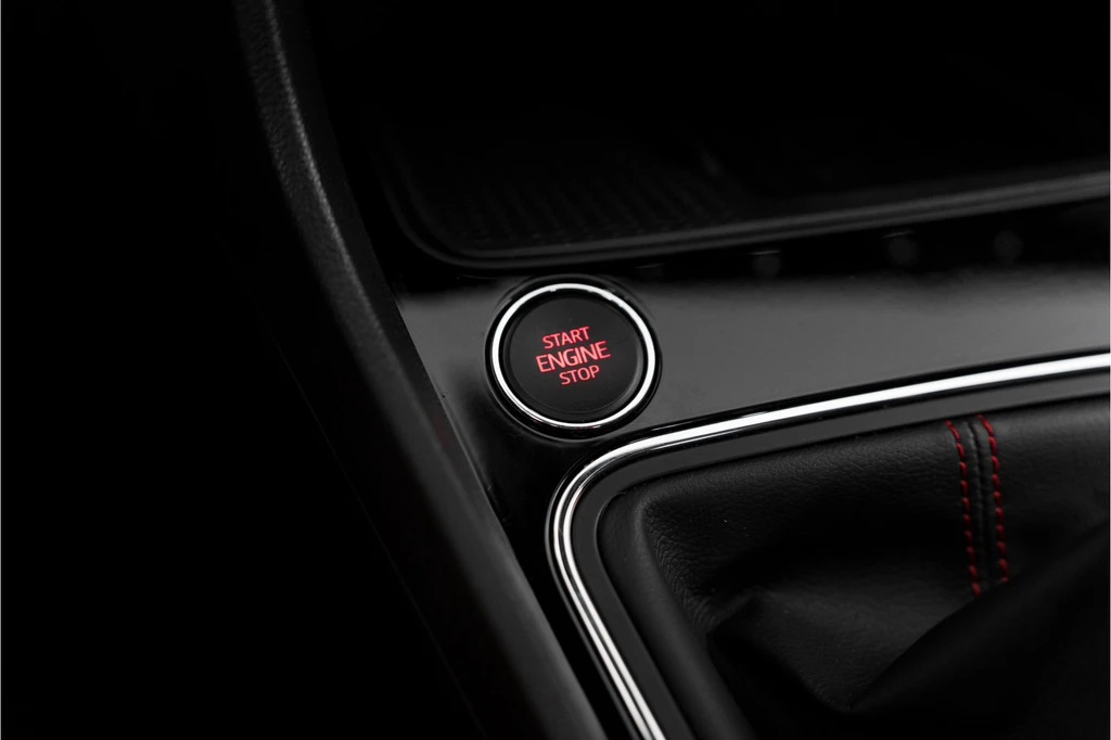 SEAT Leon – foto 22