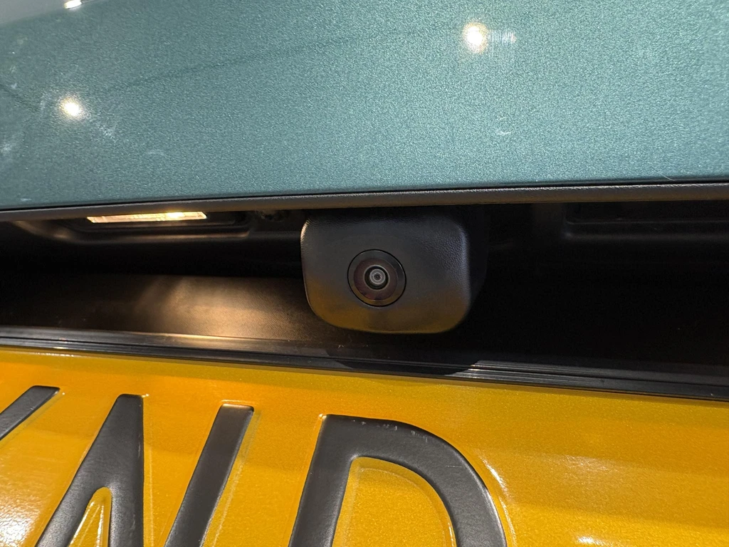Opel Frontera – foto 18