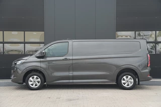 Ford E-Transit Custom – thumbnail 2
