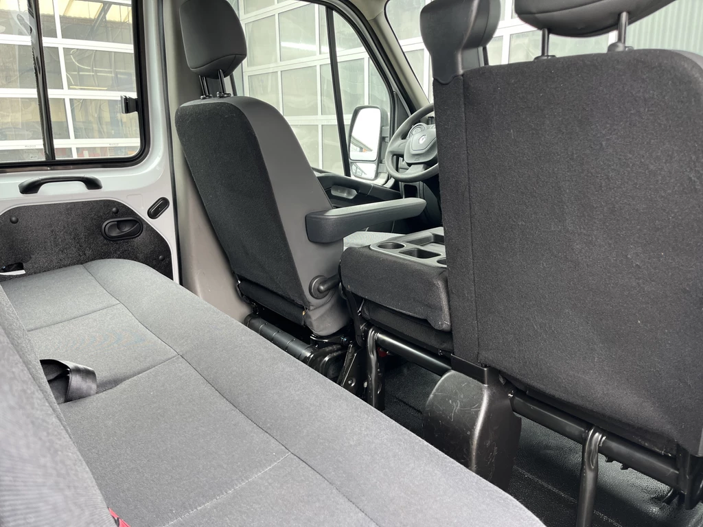 Renault Master – foto 40