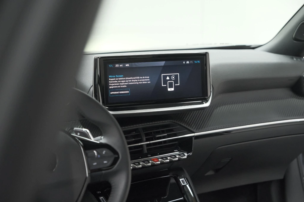 Peugeot 2008 – foto 60