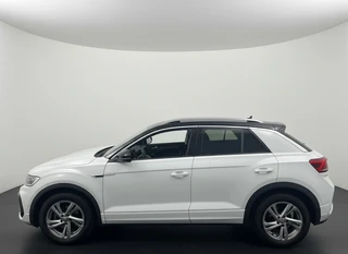 Volkswagen T-Roc – thumbnail 2