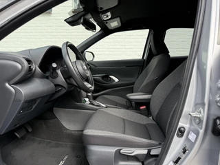 Toyota Yaris Cross – thumbnail 27