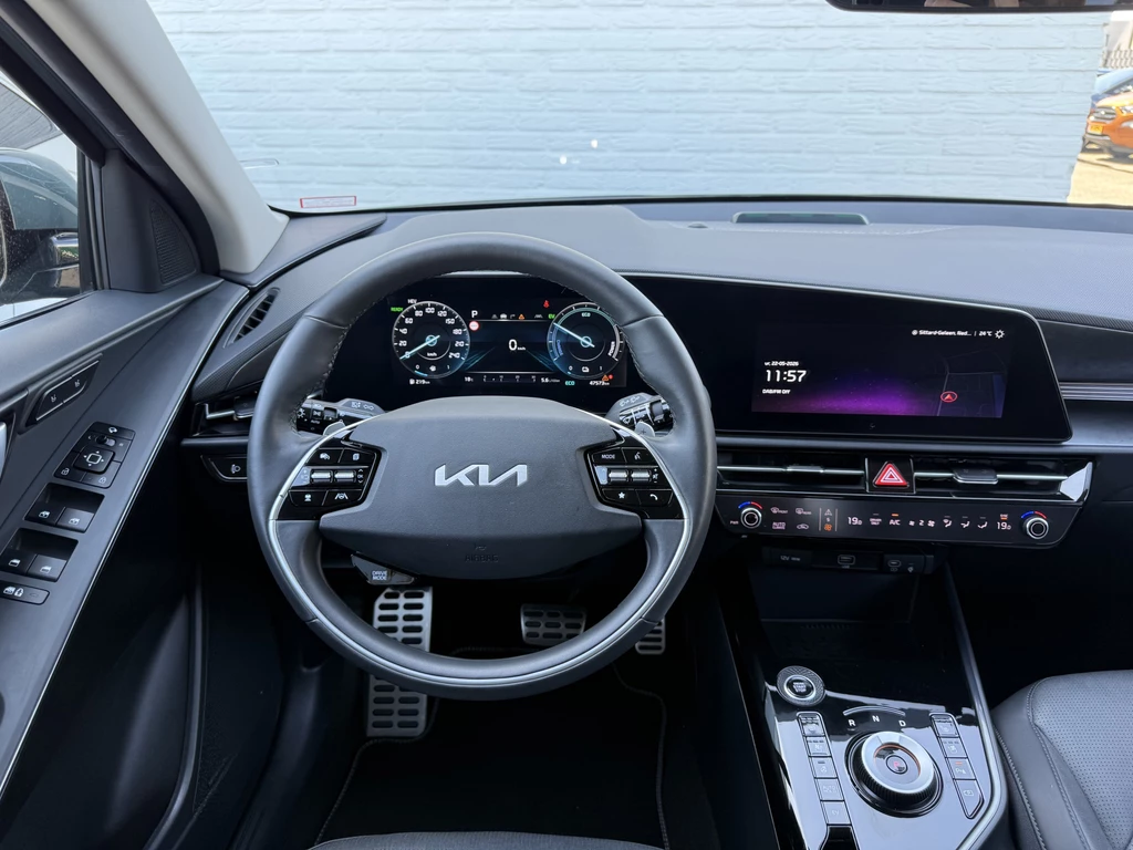 Kia Niro – foto 12