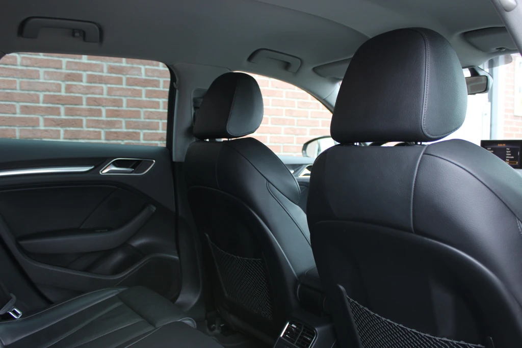 Audi A3 – foto 19