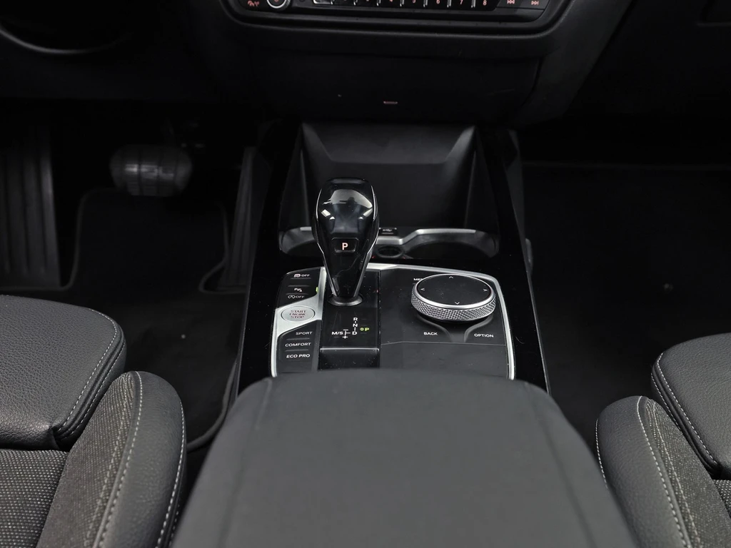 BMW 1 Serie – foto 14