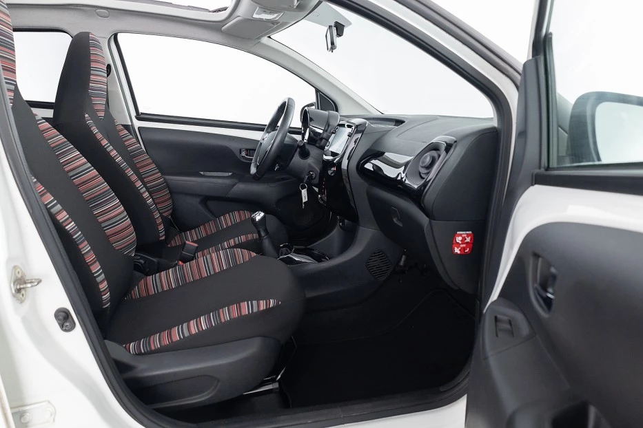 Citroën C1 – foto 13