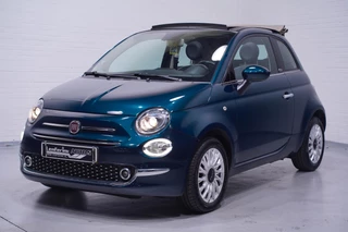 Fiat 500C – thumbnail 3