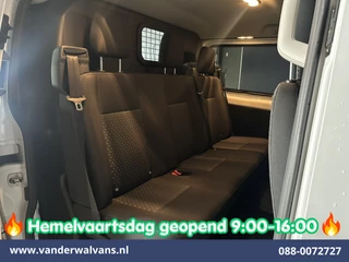 Ford Transit Custom – thumbnail 13