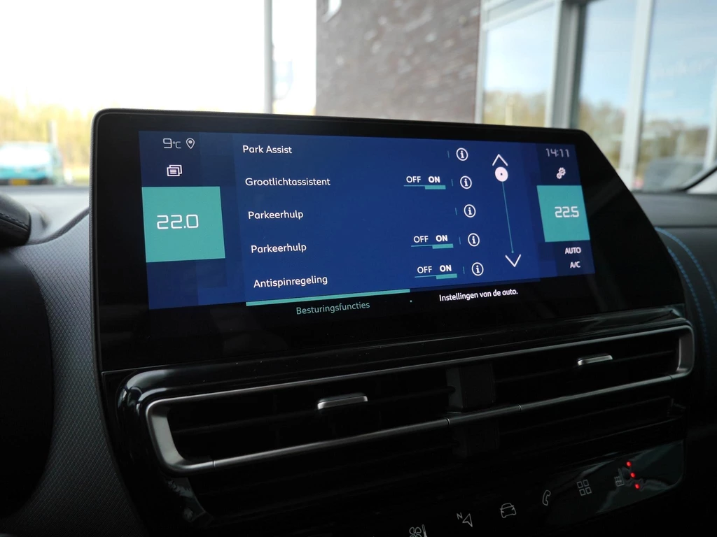Citroën C5 Aircross – foto 33