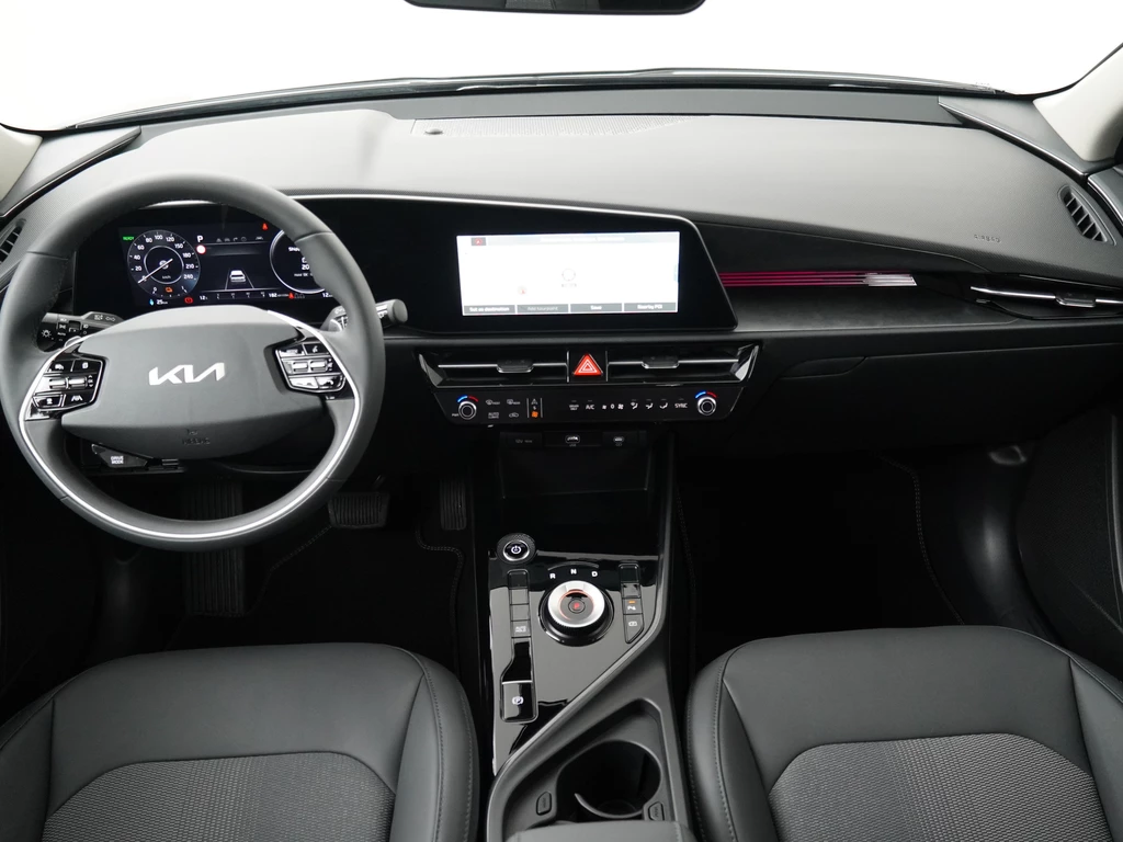 Kia Niro EV – foto 38