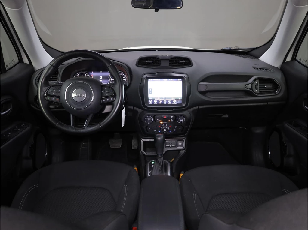 Jeep Renegade – foto 7