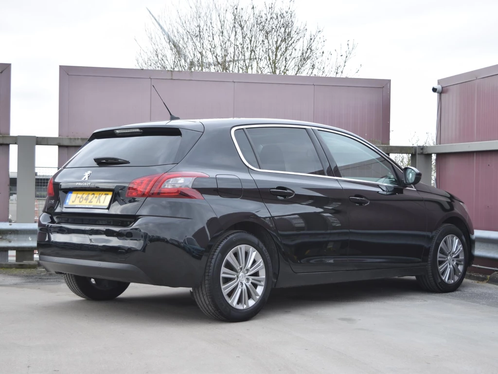 Peugeot 308 – foto 5