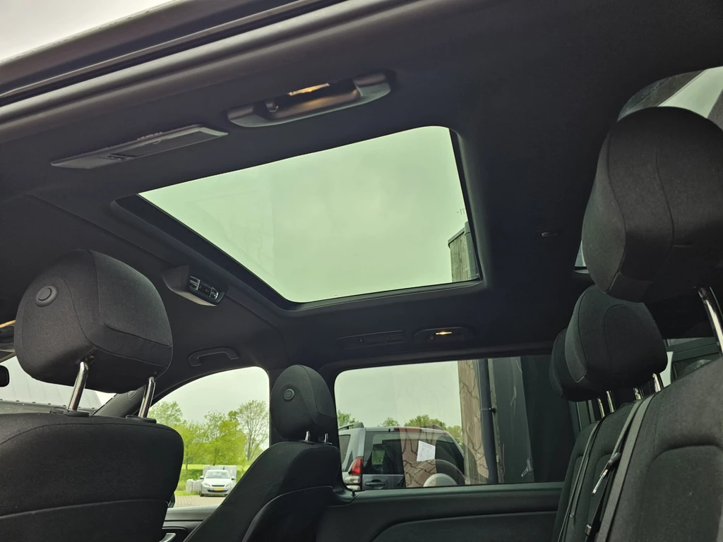 Mercedes-Benz V-Klasse – foto 23