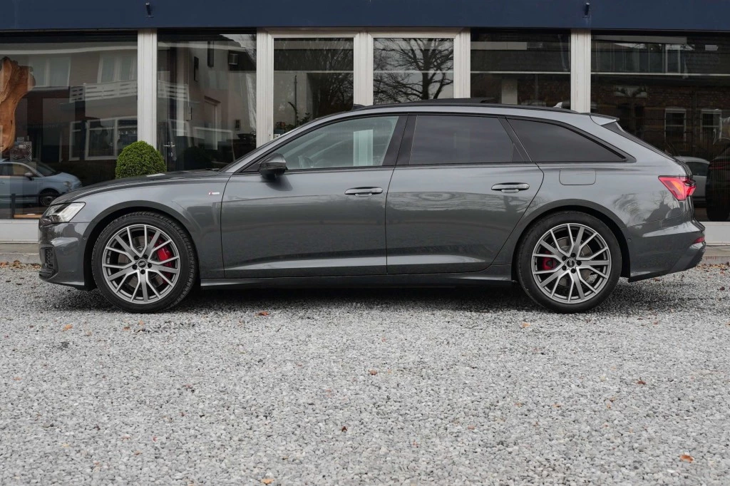 Audi A6 – foto 2