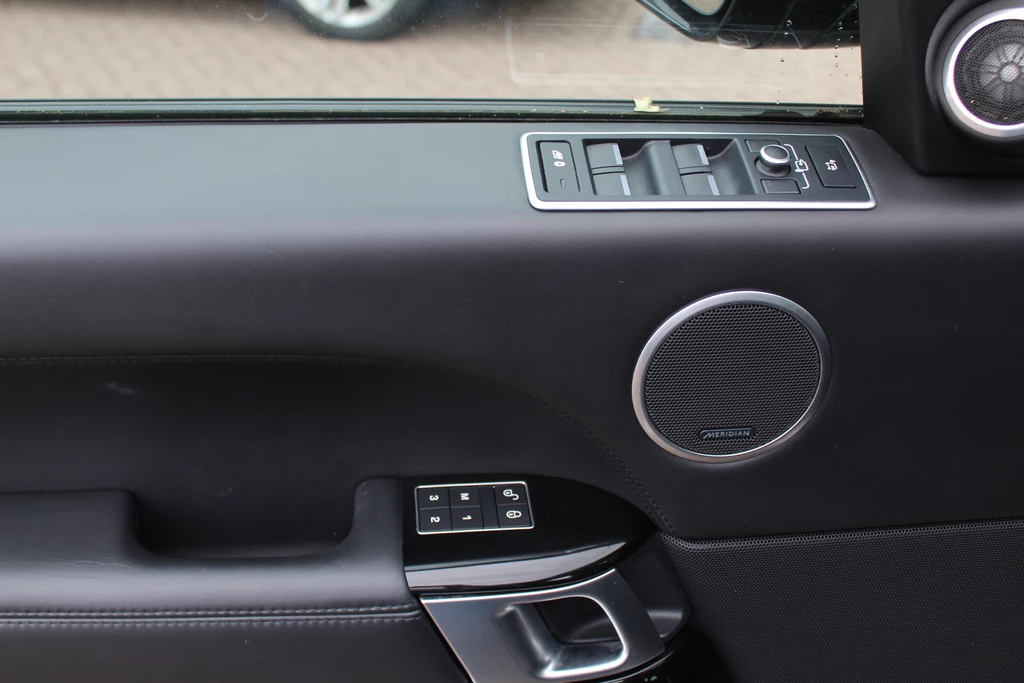 Land Rover Range Rover – foto 35