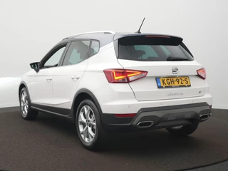 SEAT Arona – thumbnail 4