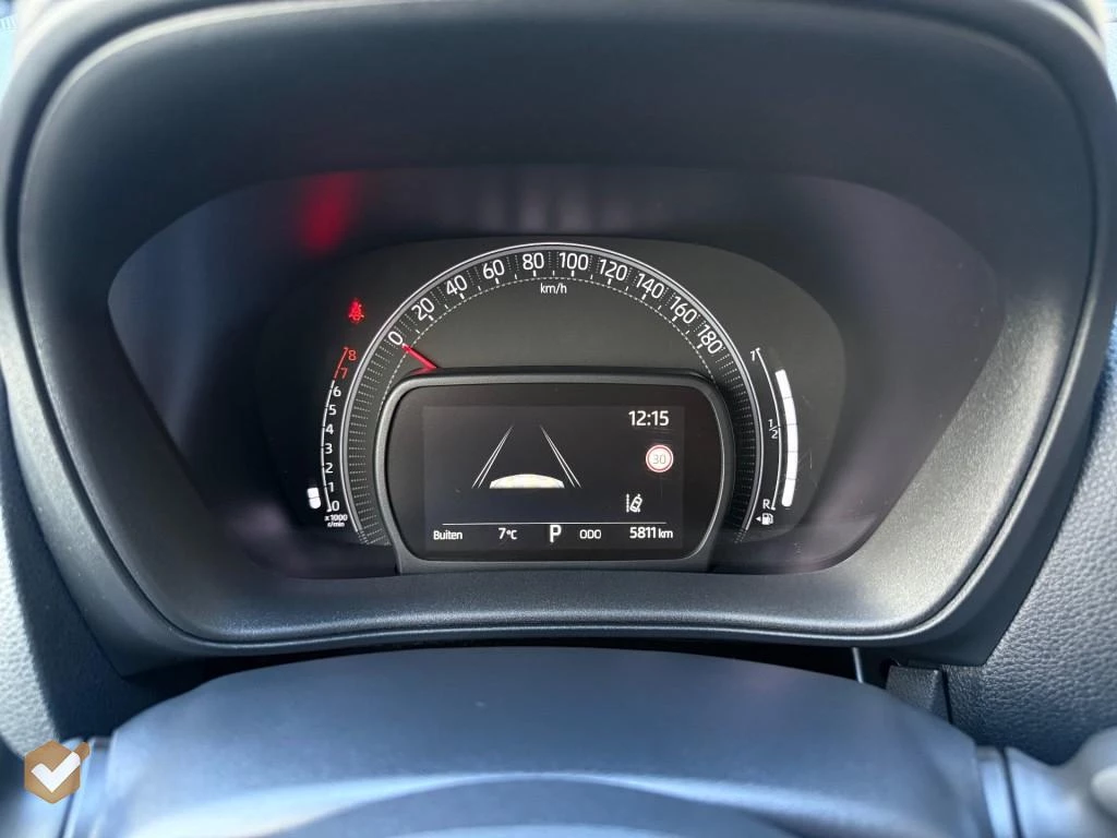Toyota Aygo – foto 26