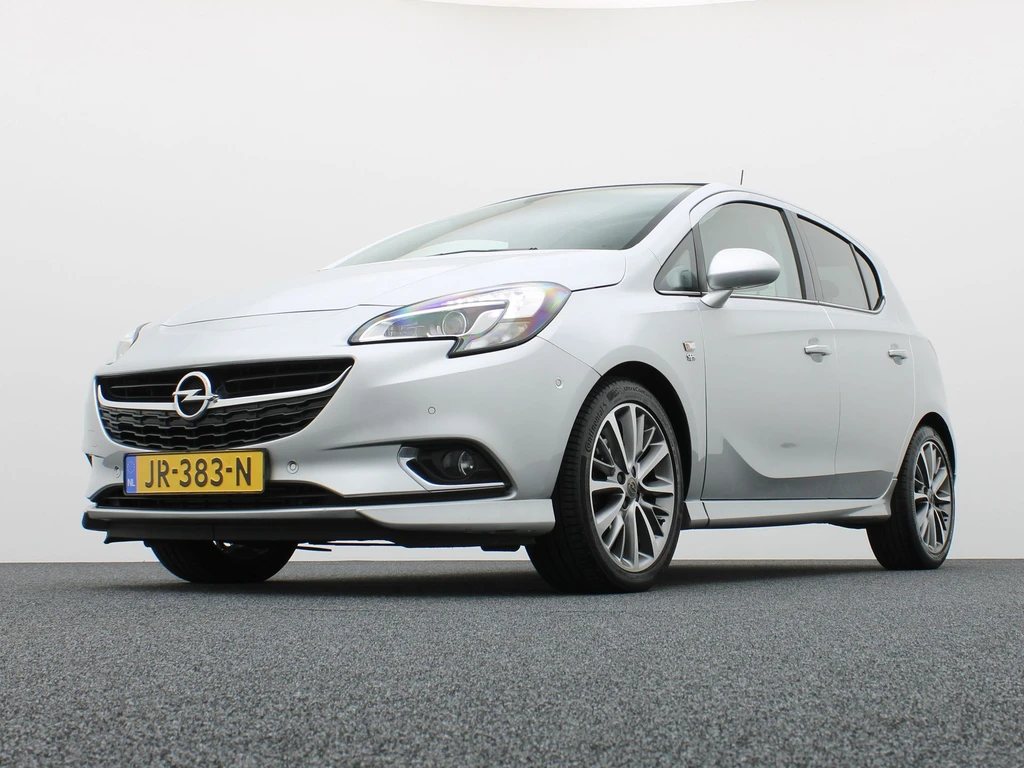 Opel Corsa – foto 3