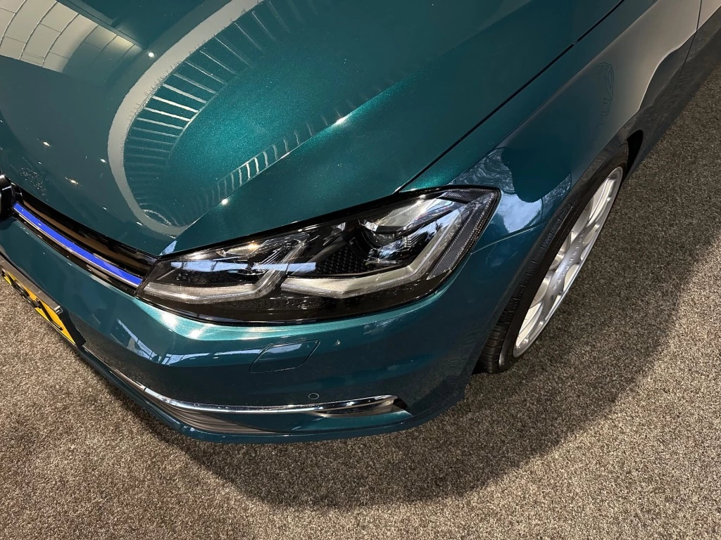 Volkswagen Golf – foto 46