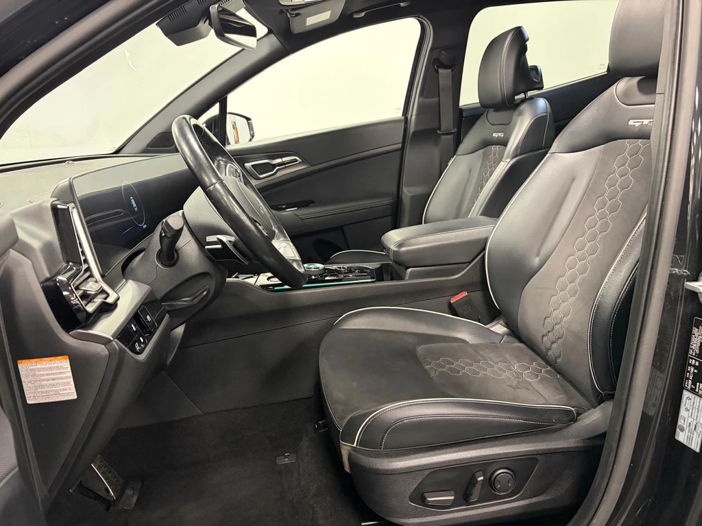 Kia Sportage – foto 45