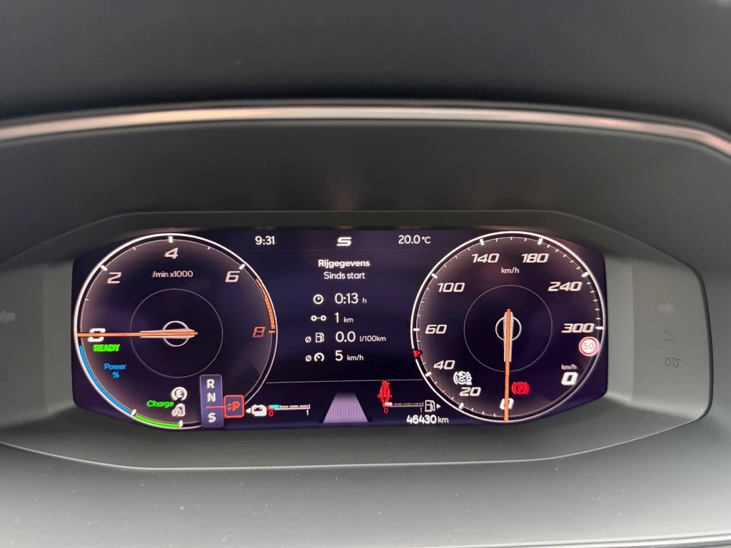 CUPRA Formentor – foto 38