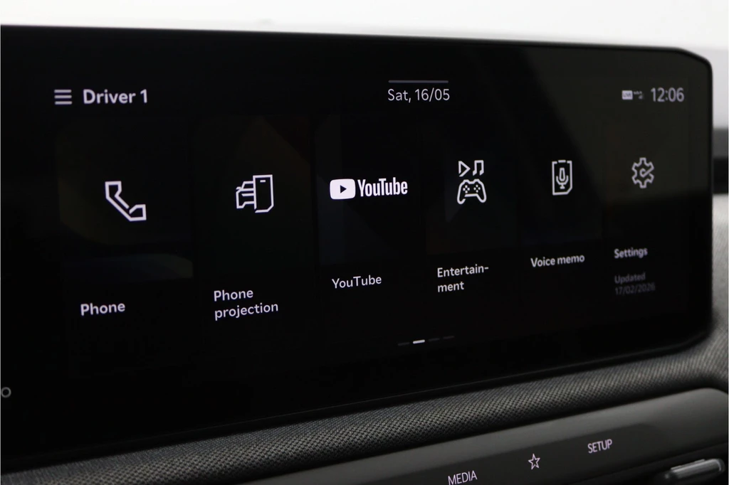 Kia EV3 – foto 43