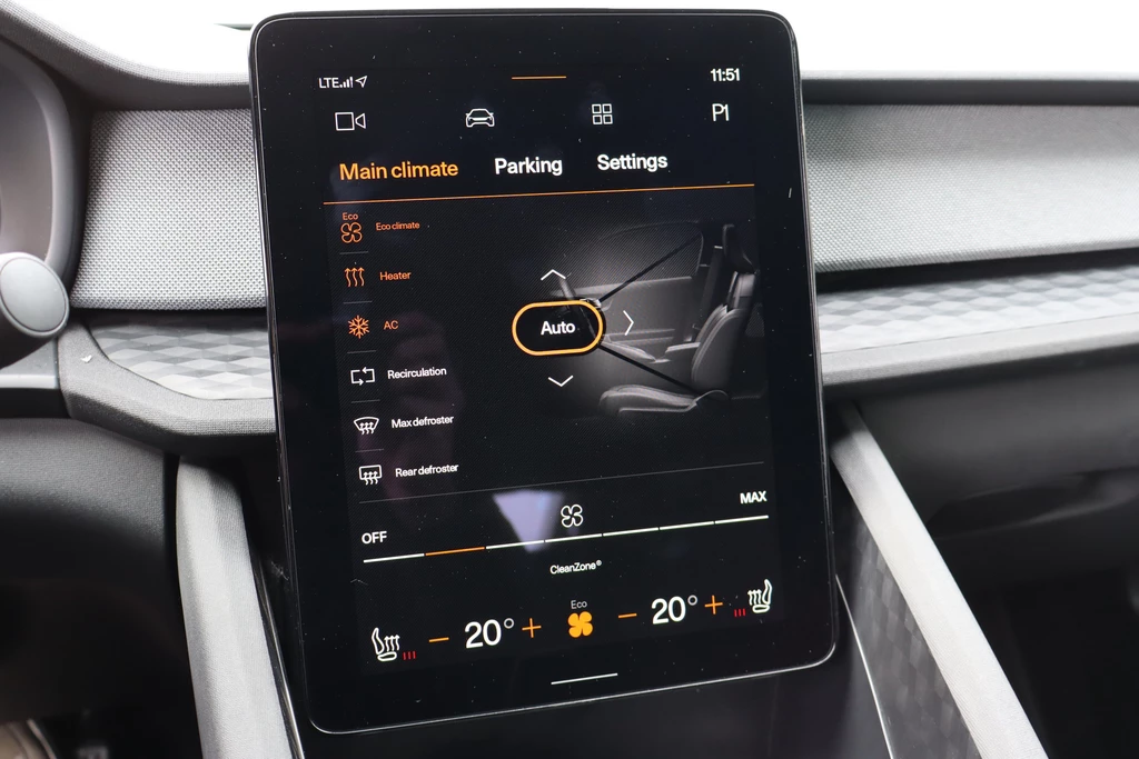 Polestar 2 – foto 21