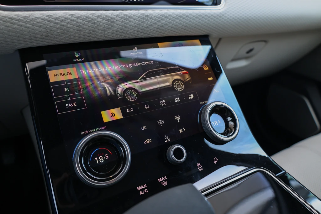 Land Rover Range Rover Velar – foto 43