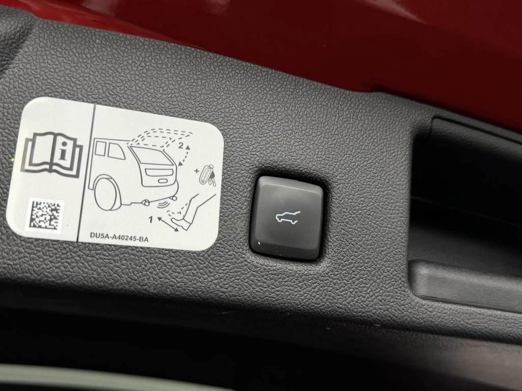 Ford Kuga – foto 10
