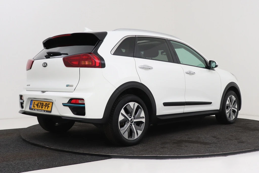 Kia e-Niro – foto 7