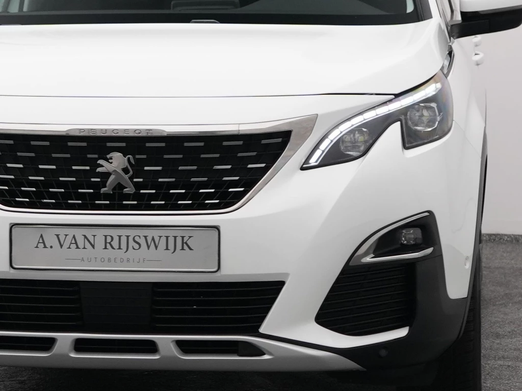 Peugeot 5008 – foto 29