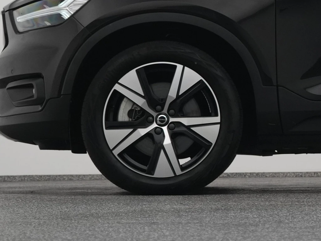 Volvo XC40 – foto 40