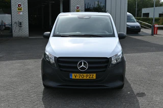 Mercedes-Benz Vito – thumbnail 6