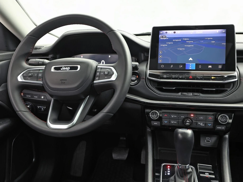 Jeep Compass – foto 10