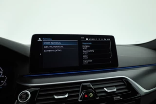 BMW 5 Serie – thumbnail 32